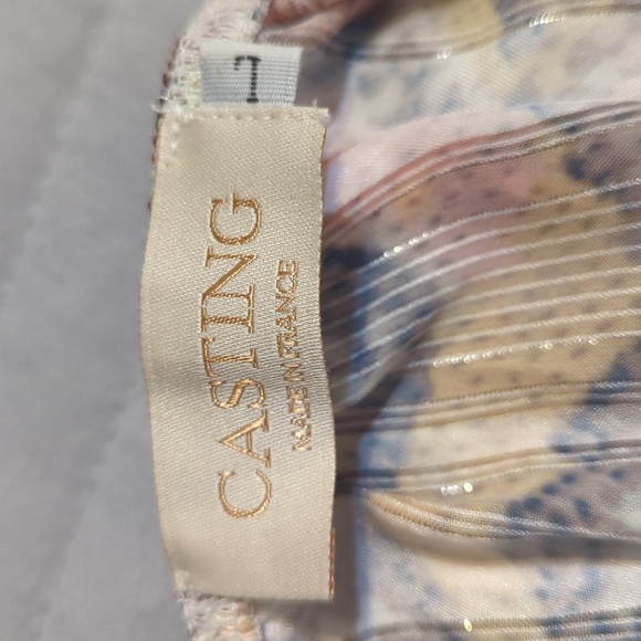 Ladies Blouse - Picture 3 of 4